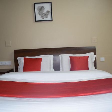 Hotel-The Safar Ahmedabad Exterior photo